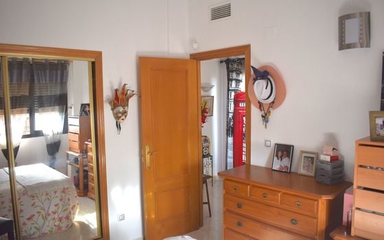 3 bedroom Villa in Guardamar del Segura - JL157180 - Photo - Small - 13
