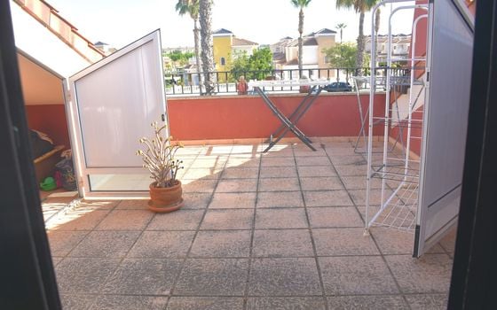 3 bedroom Villa in Guardamar del Segura - JL157180 - Photo - Small - 21