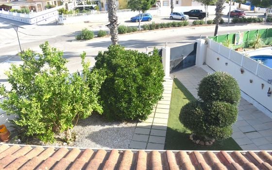 3 bedroom Villa in Guardamar del Segura - JL157180 - Photo - Small - 20