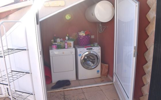3 bedroom Villa in Guardamar del Segura - JL157180 - Photo - Small - 19