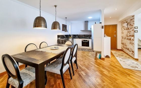 2 bedroom Apartment in Guardamar del Segura - JL157182 - Photo - 5
