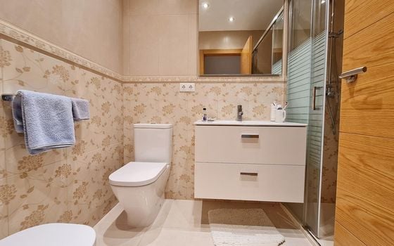 2 bedroom Apartment in Guardamar del Segura - JL157182 - Photo - Small - 12