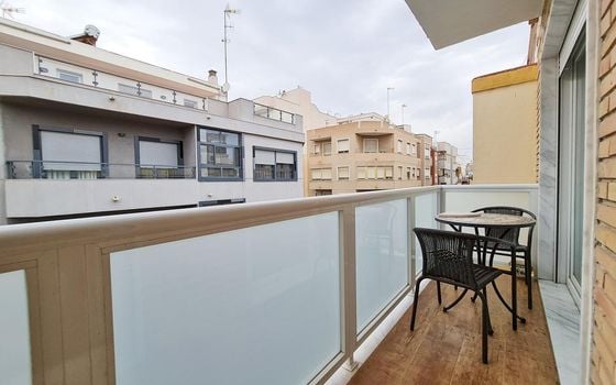 2 bedroom Apartment in Guardamar del Segura - JL157182 - Photo - Small - 14