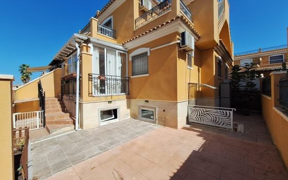 3 bedroom Villa in Torrevieja - AG157201 - Photo - 1