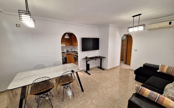 3 bedroom Villa in Torrevieja - AG157201 - Photo - 4