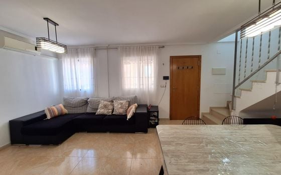 3 bedroom Villa in Torrevieja - AG157201 - Photo - 3