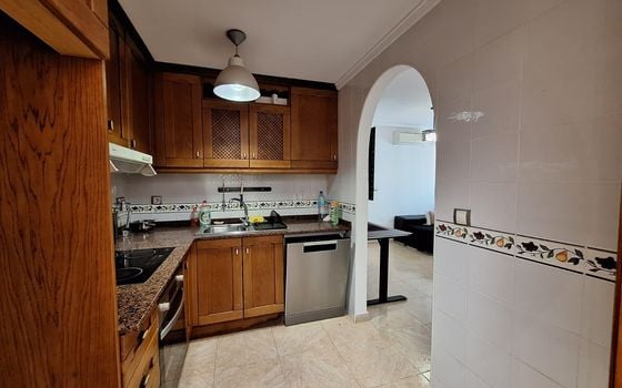 3 bedroom Villa in Torrevieja - AG157201 - Photo - 5