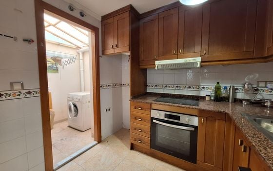 Вилла в Торревьехе, 3 спальни - AG157201 - Фото - Small - 6