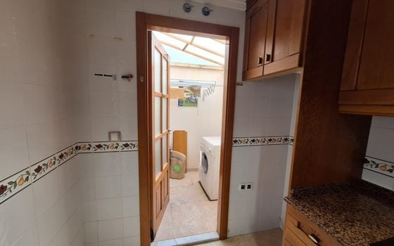 Вилла в Торревьехе, 3 спальни - AG157201 - Фото - Small - 7