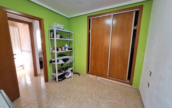 Вилла в Торревьехе, 3 спальни - AG157201 - Фото - Small - 15