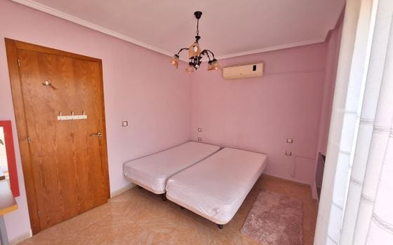 Вилла в Торревьехе, 3 спальни - AG157201 - Фото - Small - 12