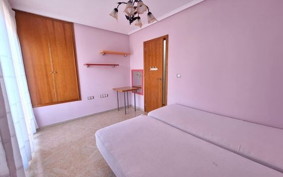 Вилла в Торревьехе, 3 спальни - AG157201 - Фото - Small - 13