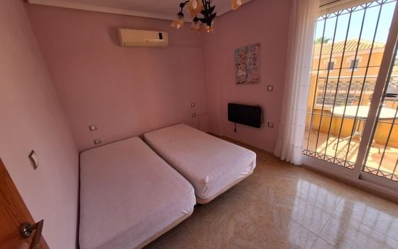 Вилла в Торревьехе, 3 спальни - AG157201 - Фото - Small - 11