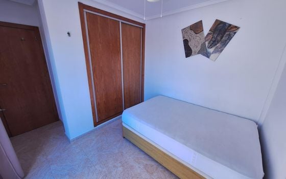 Вилла в Торревьехе, 3 спальни - AG157201 - Фото - Small - 10