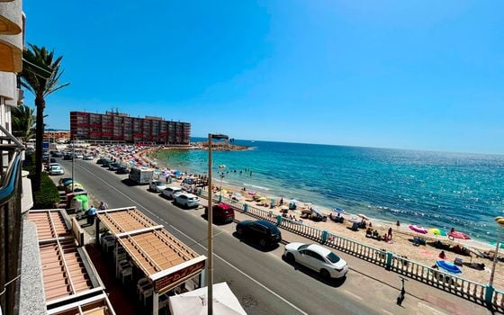 Appartement in Torrevieja, 3 slaapkamers  - SLI157236 - Foto - Small - 16