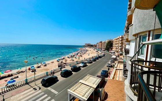 Appartement in Torrevieja, 3 slaapkamers  - SLI157236 - Foto - Small - 17