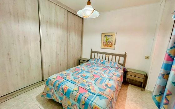 Appartement in Torrevieja, 3 slaapkamers  - SLI157236 - Foto - Small - 8