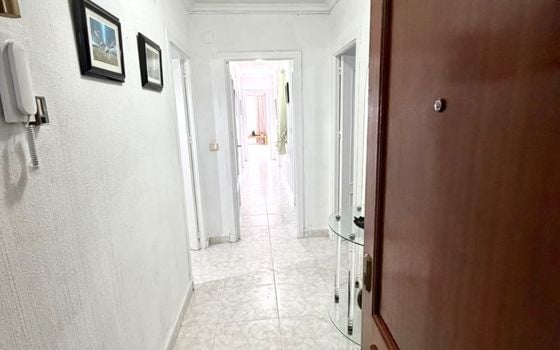 Appartement in Torrevieja, 3 slaapkamers  - SLI157236 - Foto - Small - 14