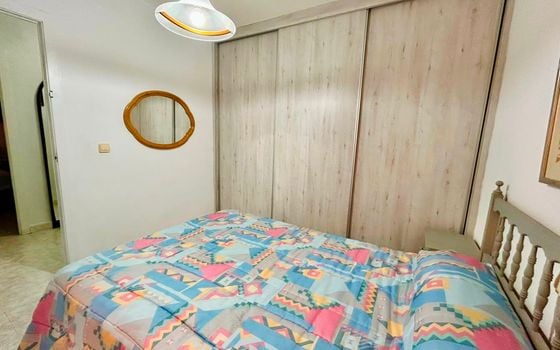 Appartement in Torrevieja, 3 slaapkamers  - SLI157236 - Foto - Small - 9