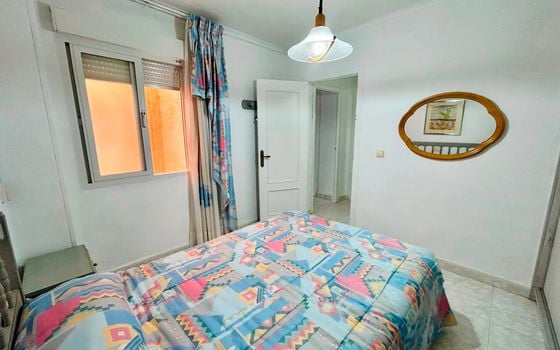 Appartement in Torrevieja, 3 slaapkamers  - SLI157236 - Foto - Small - 10