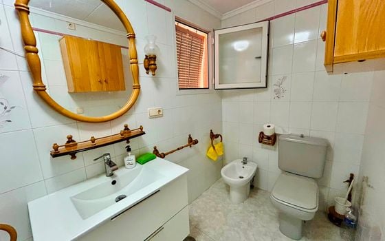 Appartement in Torrevieja, 3 slaapkamers  - SLI157236 - Foto - Small - 13