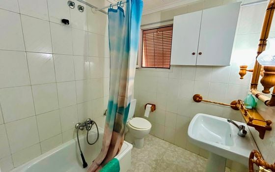 Appartement in Torrevieja, 3 slaapkamers  - SLI157236 - Foto - Small - 12