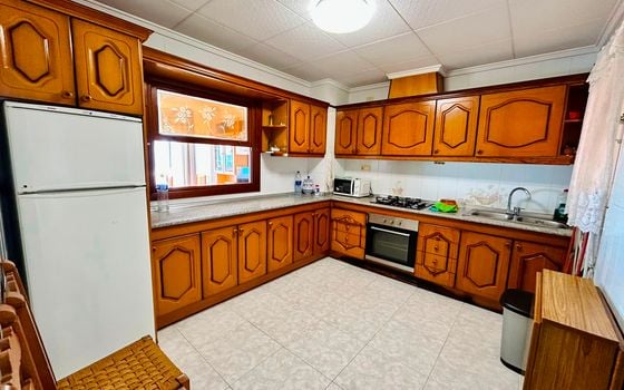 Appartement in Torrevieja, 3 slaapkamers  - SLI157236 - Foto - Small - 6
