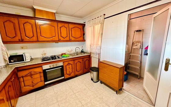Appartement in Torrevieja, 3 slaapkamers  - SLI157236 - Foto - Small - 7