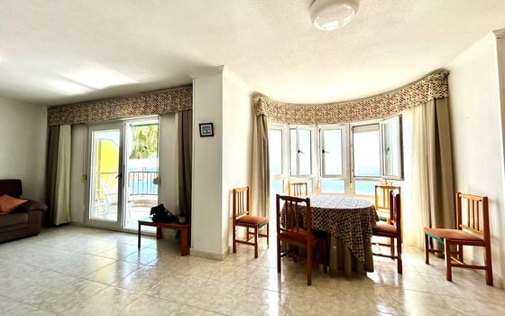 3 bedroom Apartment in Torrevieja - SLI157236 - Photo - 2