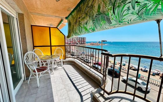 Appartement in Torrevieja, 3 slaapkamers  - SLI157236 - Foto - Small - 15