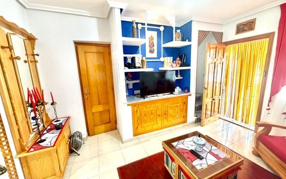 2 bedroom Townhouse in Torrevieja - SLI157237 - Photo - 3