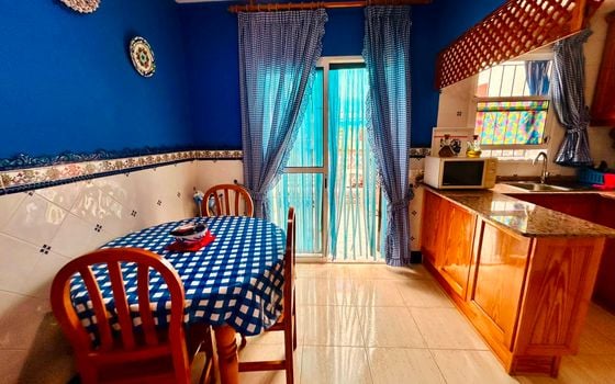 2 bedroom Townhouse in Torrevieja - SLI157237 - Photo - 4