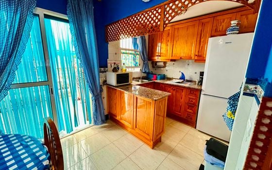 2 bedroom Townhouse in Torrevieja - SLI157237 - Photo - 5