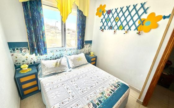 Таунхаус в Торревьехе, 2 спальни - SLI157237 - Фото - Small - 11