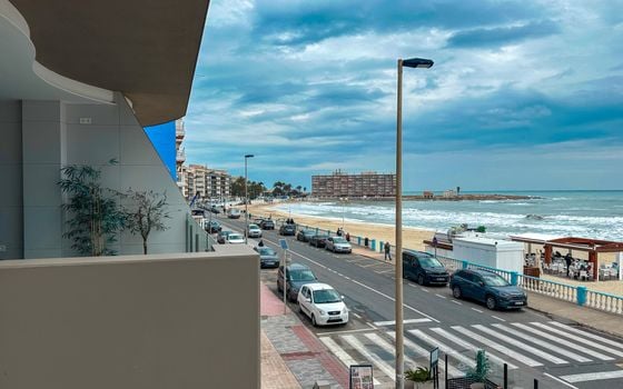 4 bedroom Apartment in Torrevieja - RCJ157238 - Photo - Small - 1