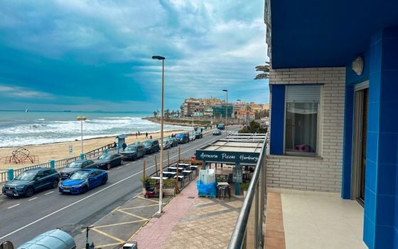4 bedroom Apartment in Torrevieja - RCJ157238 - Photo - Small - 3