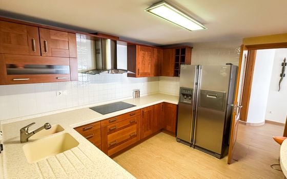 4 bedroom Apartment in Torrevieja - RCJ157238 - Photo - Small - 9