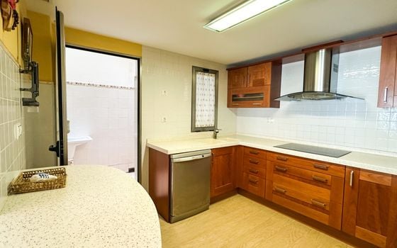 4 bedroom Apartment in Torrevieja - RCJ157238 - Photo - Small - 10