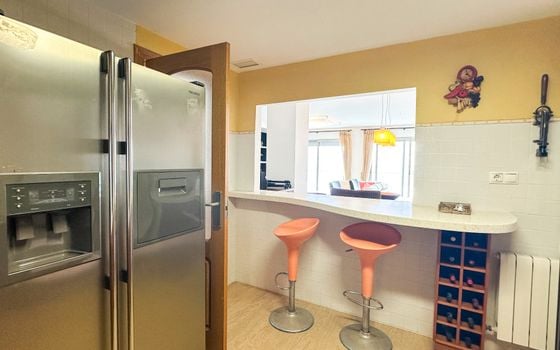 4 bedroom Apartment in Torrevieja - RCJ157238 - Photo - Small - 11