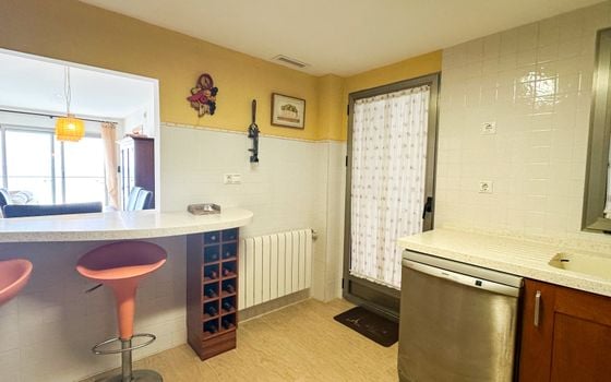 4 bedroom Apartment in Torrevieja - RCJ157238 - Photo - Small - 12