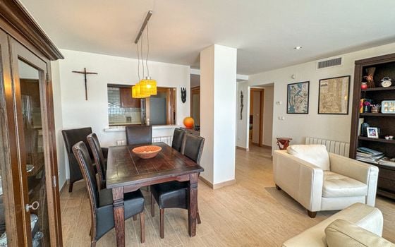 4 bedroom Apartment in Torrevieja - RCJ157238 - Photo - Small - 8
