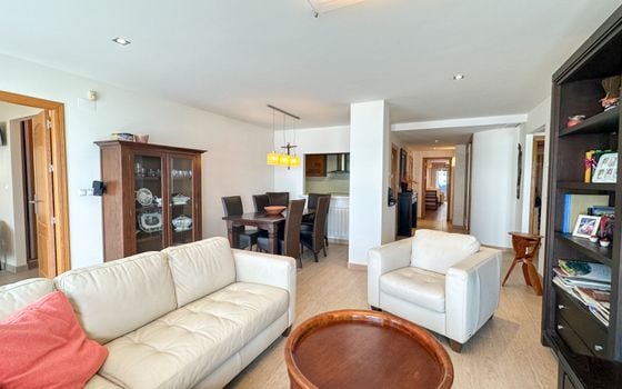4 bedroom Apartment in Torrevieja - RCJ157238 - Photo - Small - 6