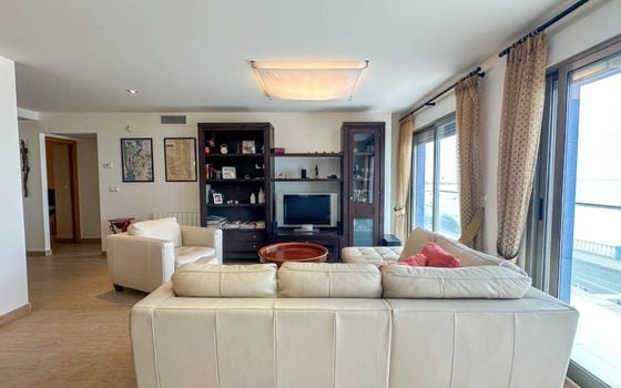 4 bedroom Apartment in Torrevieja - RCJ157238 - Photo - Small - 4