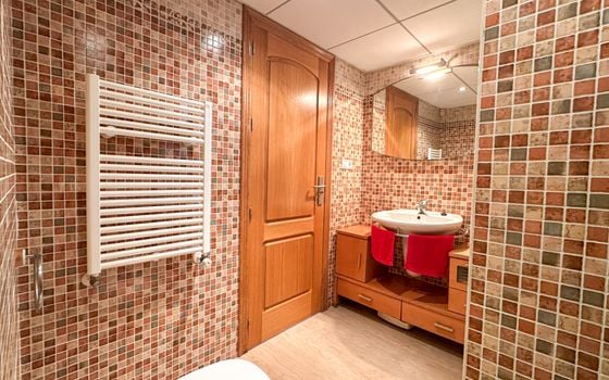 4 bedroom Apartment in Torrevieja - RCJ157238 - Photo - Small - 21