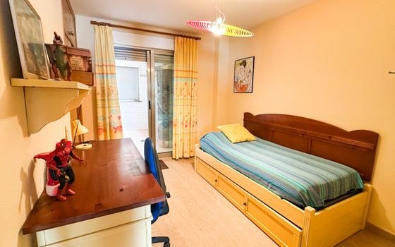 4 bedroom Apartment in Torrevieja - RCJ157238 - Photo - Small - 31