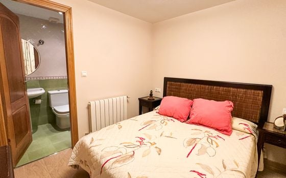 4 bedroom Apartment in Torrevieja - RCJ157238 - Photo - Small - 36