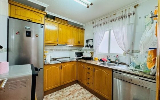 2 bedroom Apartment in La Mata - SMPN157331 - Photo - 5