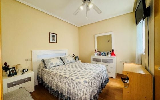 2 bedroom Apartment in La Mata - SMPN157331 - Photo - Small - 6