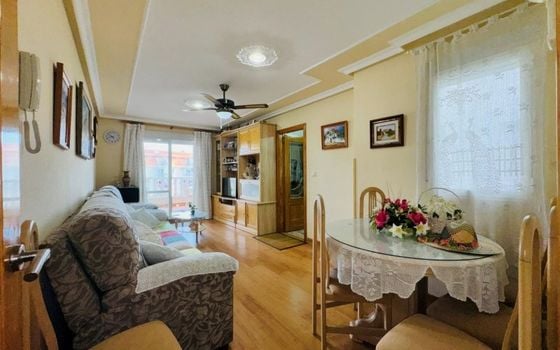 2 bedroom Apartment in La Mata - SMPN157331 - Photo - 1