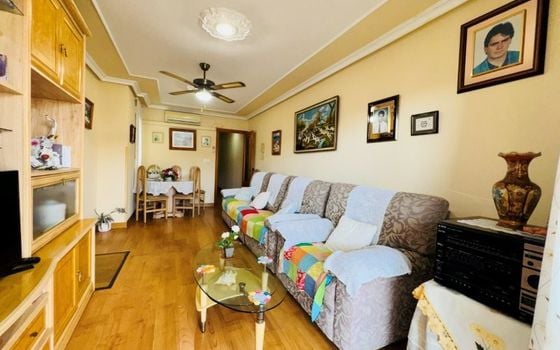 2 bedroom Apartment in La Mata - SMPN157331 - Photo - 4